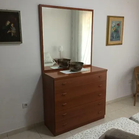 Apartamento Tropical شقة أرونا
