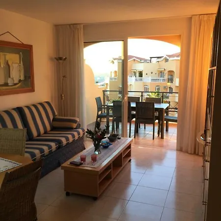 شقة Apartamento Tropical