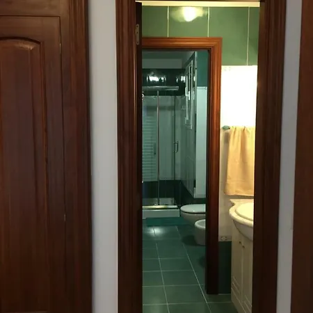 شقة Apartamento Tropical
