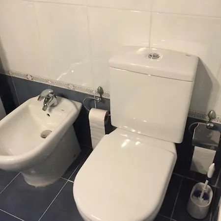 Apartamento Tropical شقة أرونا
