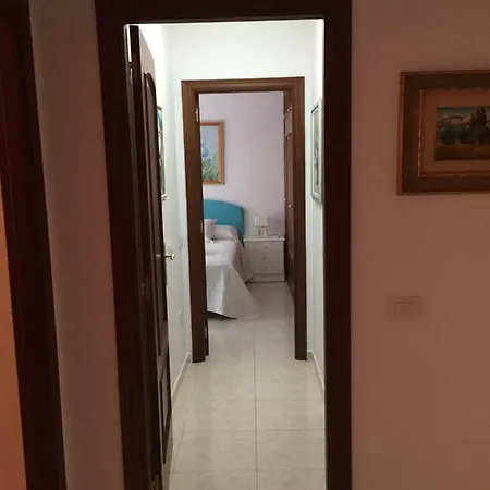 Apartamento Tropical * أرونا