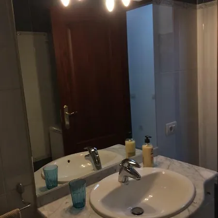 Apartamento Tropical شقة