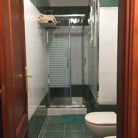 شقة Apartamento Tropical