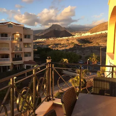 Apartamento Tropical Arona (Tenerife)