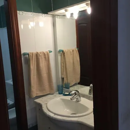 Διαμέρισμα Apartamento Tropical Arona (Tenerife)