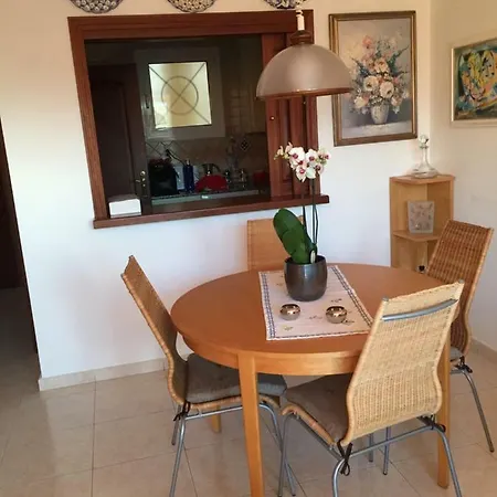 Apartamento Tropical *