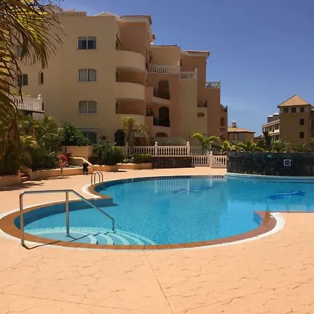 شقة Apartamento Tropical أرونا