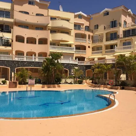 Apartamento Tropical شقة